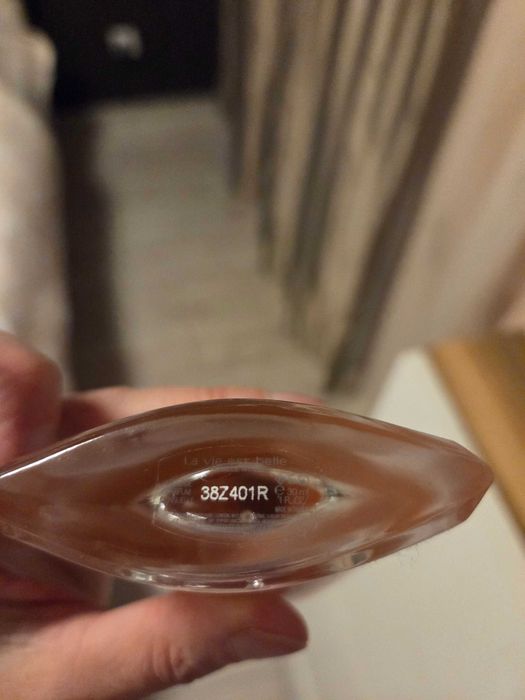 Дамски парфюми La vie est belle vanill nude