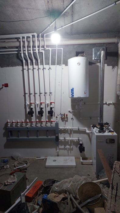 Сантехник хизмати 24/7 Santexnik xizmati 24/7