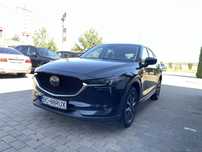 MAZDA CX5, Skyactiv, Awd