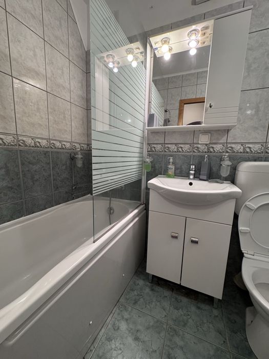 Apartament 3 camere Drumul Taberei, Bd. 1 mai