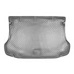 Covor portbagaj tavita Kia Sorento (XM) 2009-2012 ERK