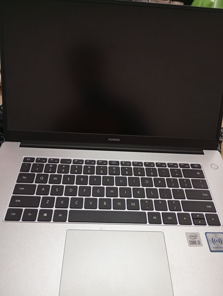 Laptop Huawei MateBook D15