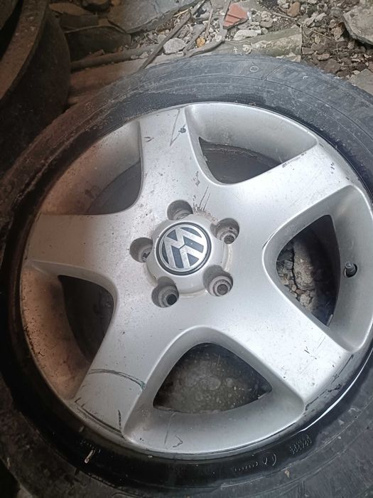 Vand urgent Touareg 2.5