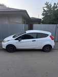 Ford fiesta  pentru oras consum foarte mic  !