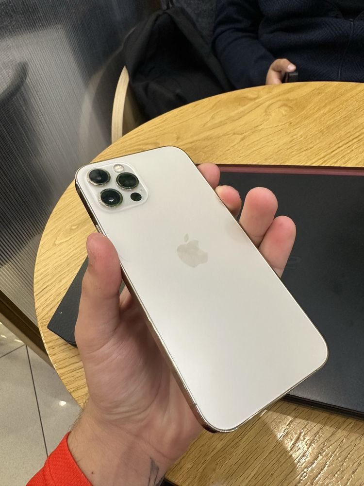 Iphone 12 Pro 78%