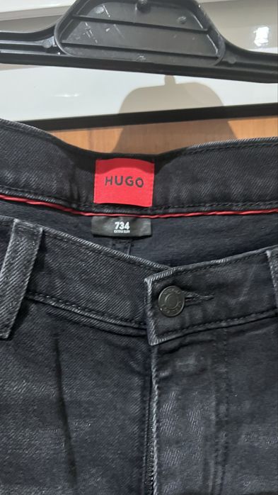 HUGO нови мъжки дънки