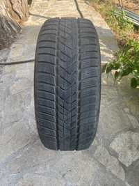 1 брой гума Run Flat Pirelli 225 50 17