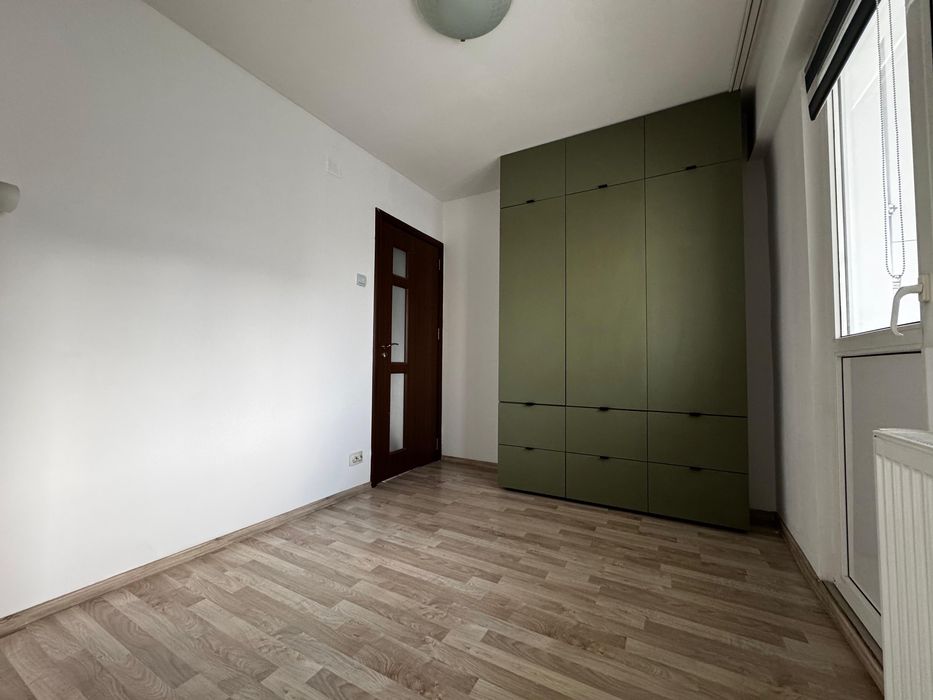 Apartament de doua camere, metrou Gorjului, centrala proprie