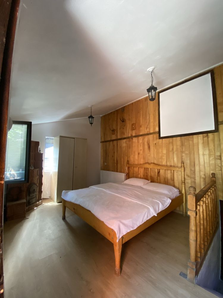 Cazare Cabana Aniela