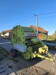 Vând presa de balotat, balotiera CLAAS ROLLANT 62