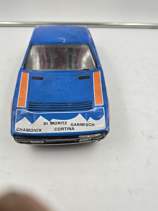 Jucarie veche colecție