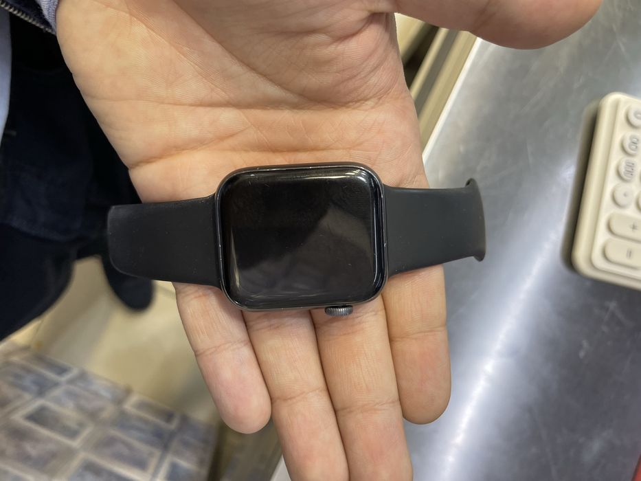 Apple Watch 6.