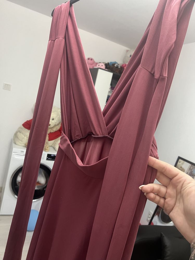 Rochie universală