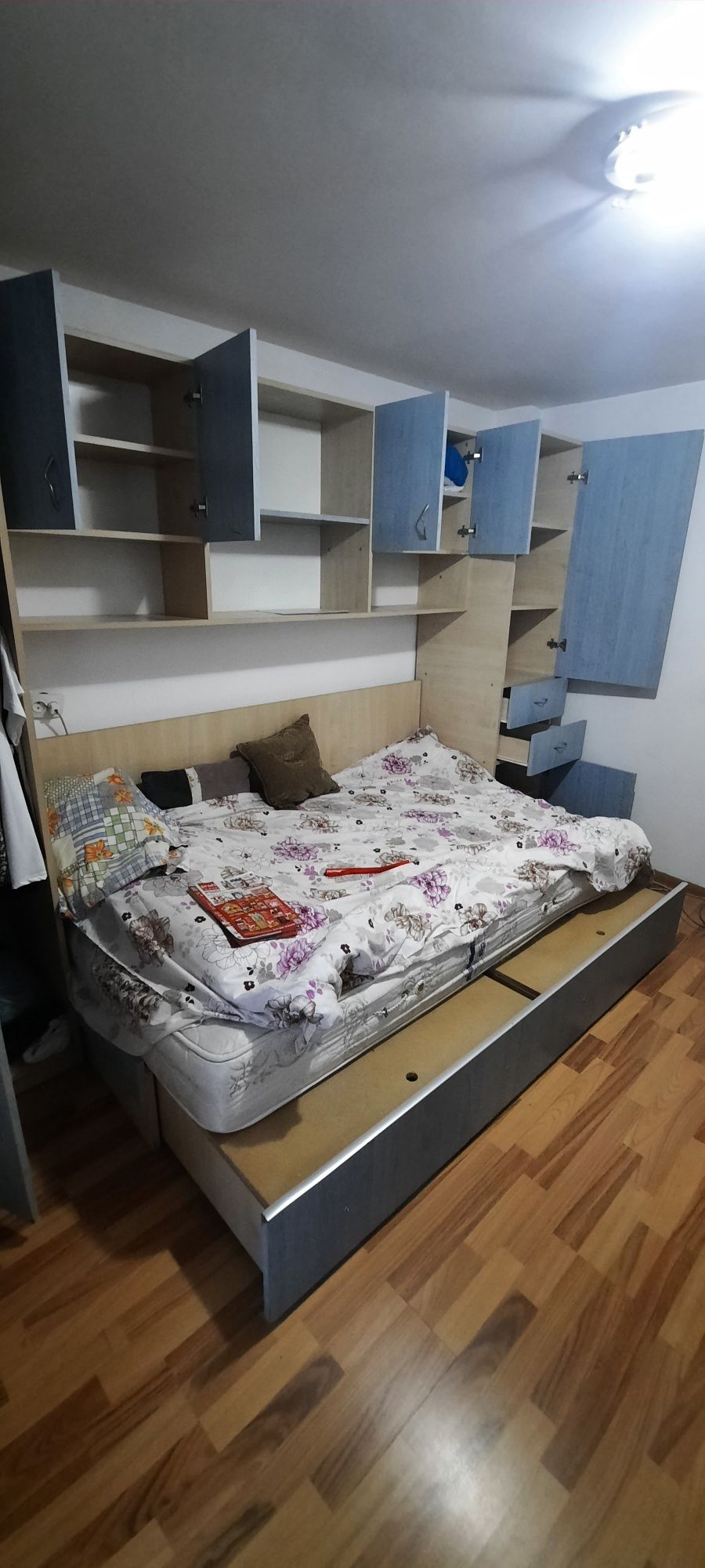 Dormitor  complet