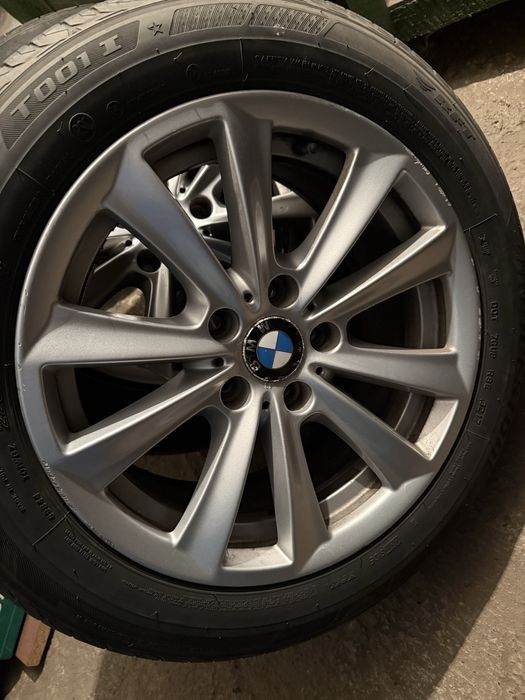 Jante bmw 5x120.