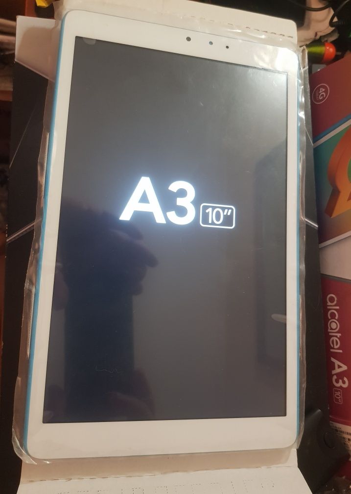 Таблет Alcatel A3 10" 2GB/16 GB
