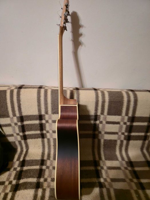 Китара електроакустична - Washburn WD7S