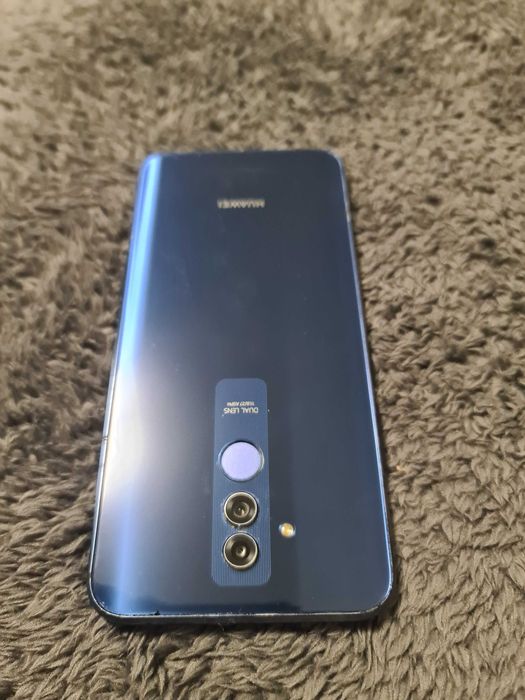 Huawei Mate 20 lite