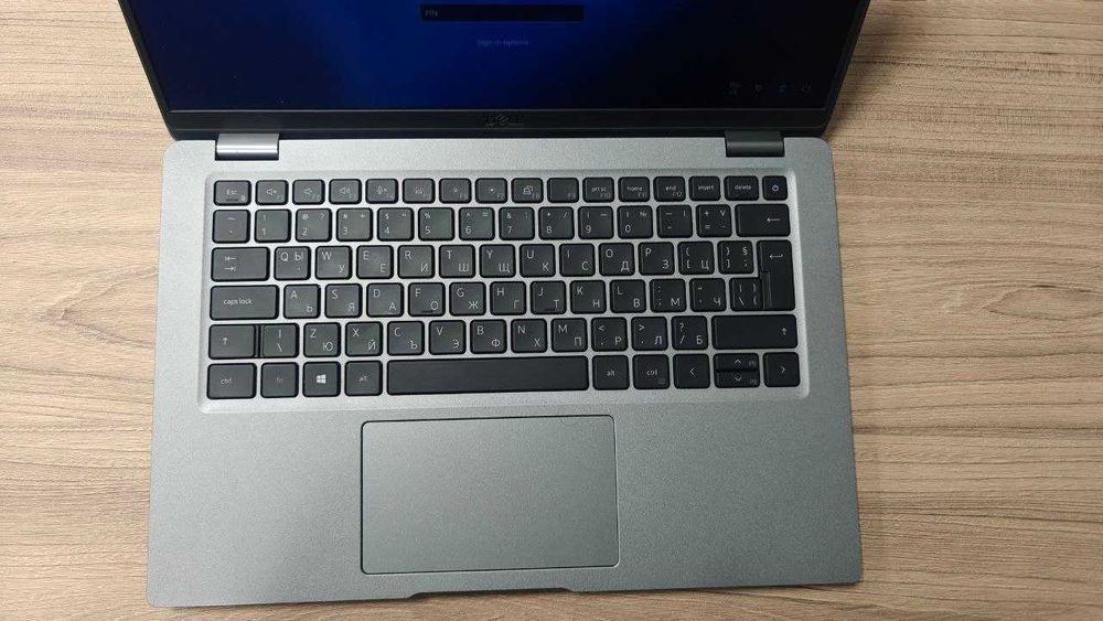 Dell Latitude 5420 i7-1185G7 32GB RAM 256GB SSD