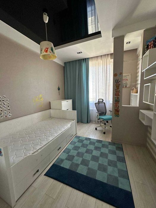 RENT | АРЕНДА квартира в ЖК Gabus