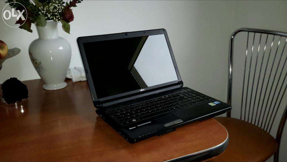 vand laptop fujitsu siemens model ah 530