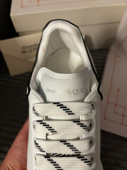 Alexander Mcqueen-Noi noute-Cadoul perfect-Urgent