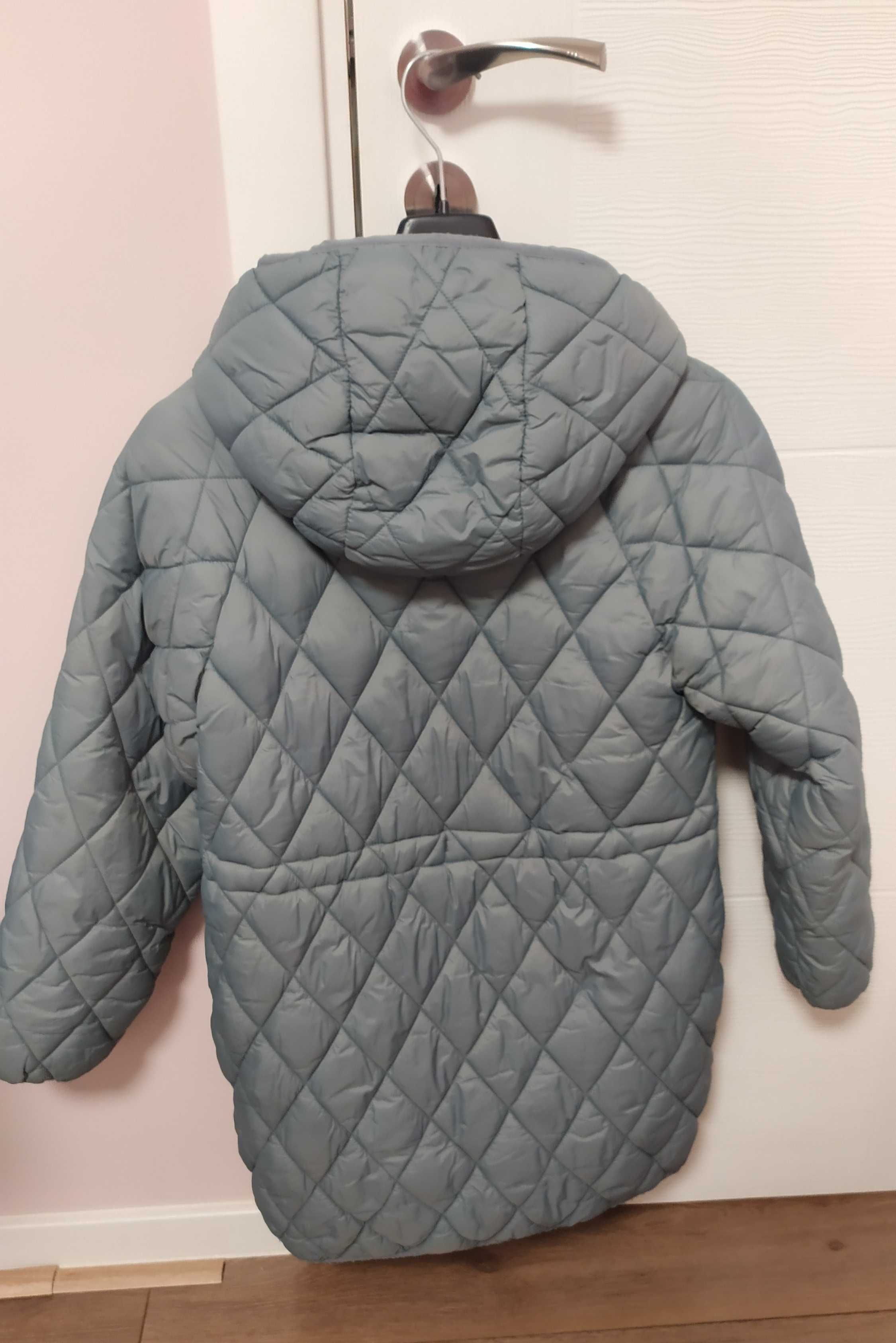 Яке Zara 11-12 год. 152 см