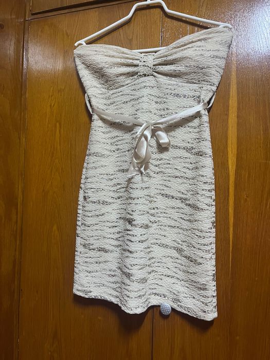 Нова,Запазена С/М размер