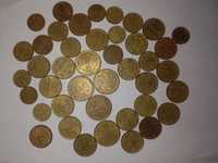 Монеты Казахстанские
