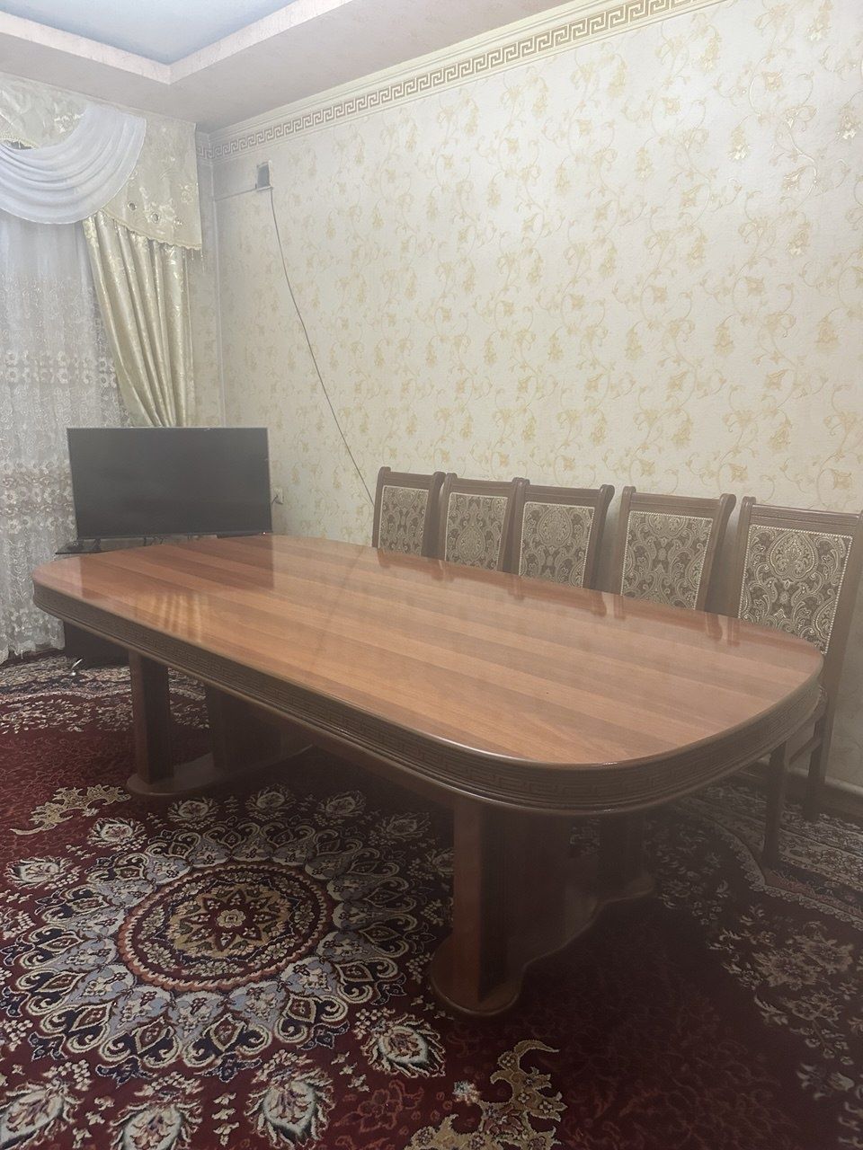 Stol-stul (mebel)/ Стол-стул (мебель)