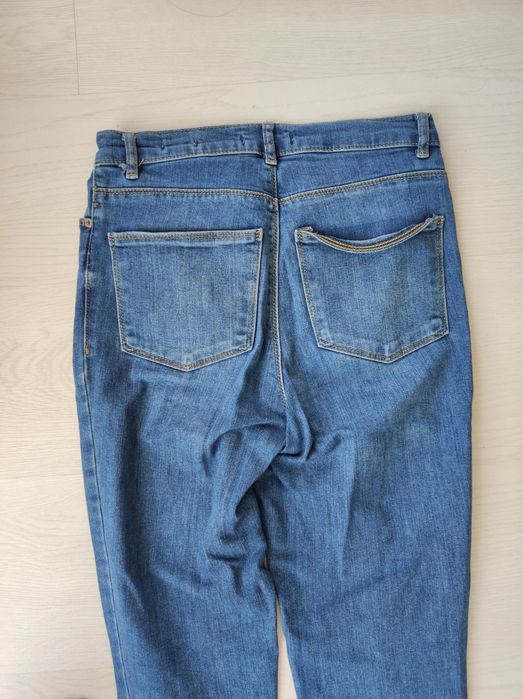 Дънки vero moda, zara