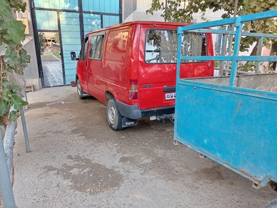 Uch oy kafolat beriladi