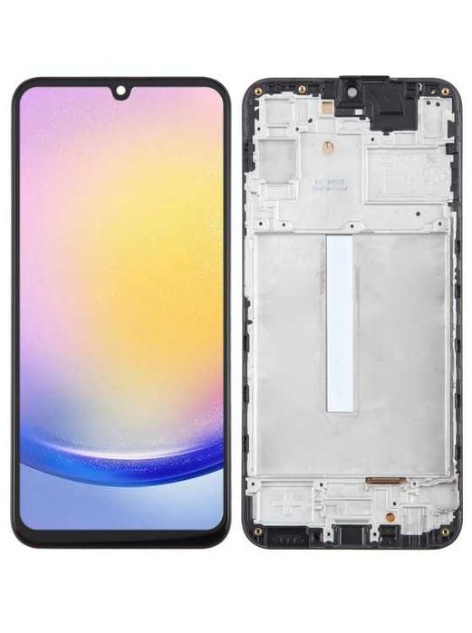 Дисплей за Samsung A25