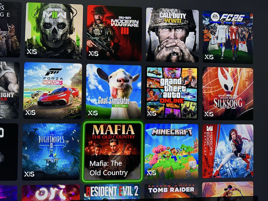 Xbox Series S 1.5 TB SSD+27 игр KASPI RED есть