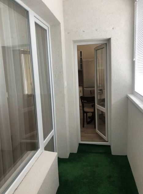 Дава се под наем Едностаен апартамент в София, Люлин 10 - 55 кв.м за 321.3 € - Снимка #7