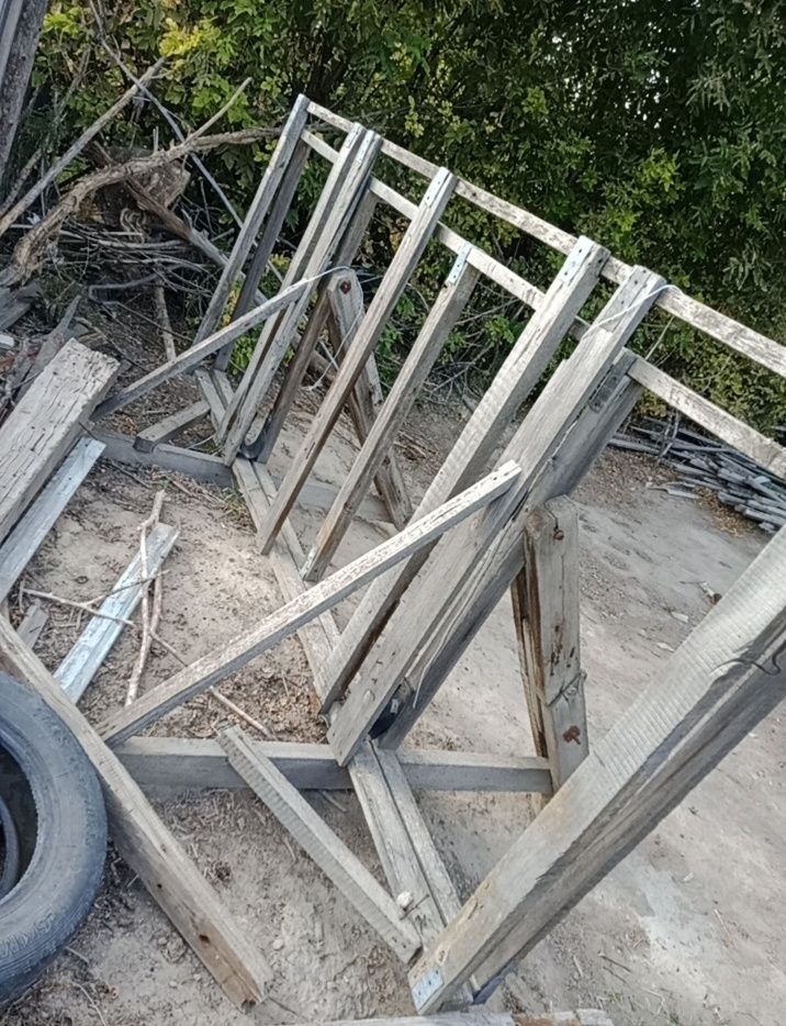 Продается станок вязальный для камыша