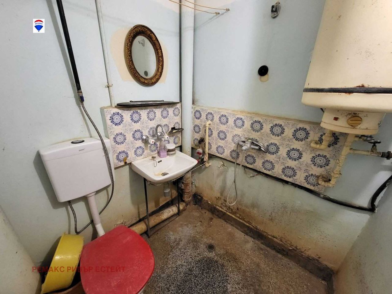Продава се Едностаен апартамент в Русе, Дружба 3 - 31 кв.м за 1162 €/кв.м - Снимка #4