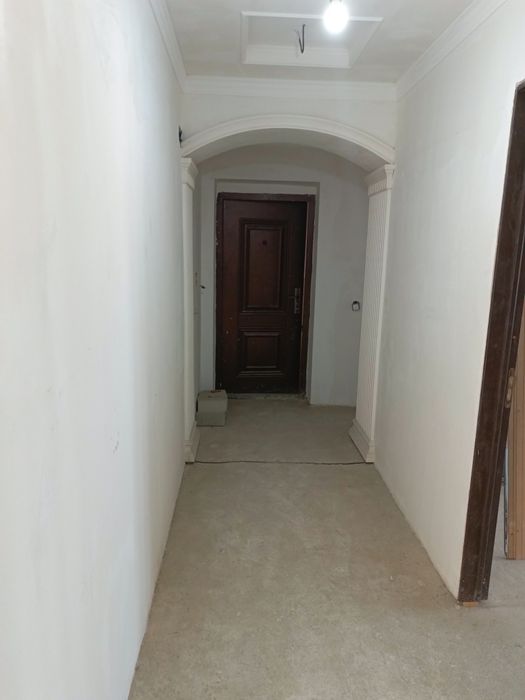 3 х комнатная квартира