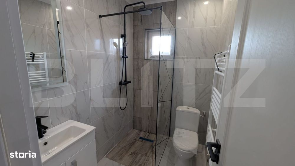 Garsoniera de vanzare, 23 mp, zona Garii