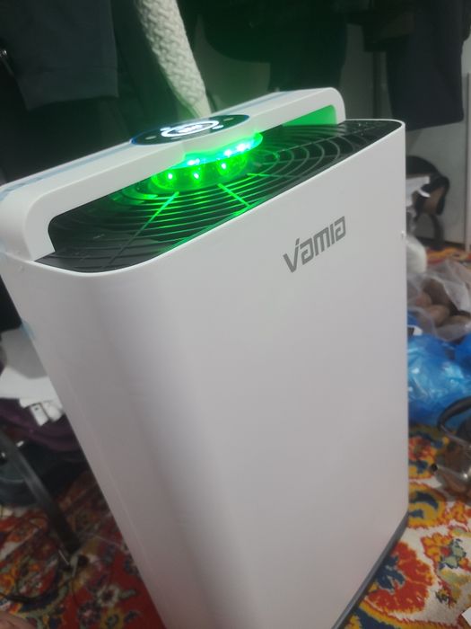 Havo filter yangidek