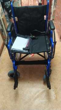 Коляска для инвалидов новая