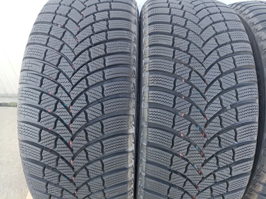 Vand set 4 anvelope Iarnă 205 55 R16