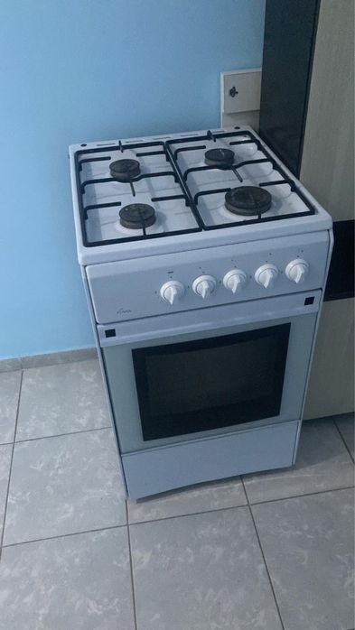 Продам газ плита