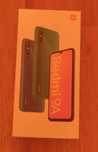 Redmi 9A Carbon Grey