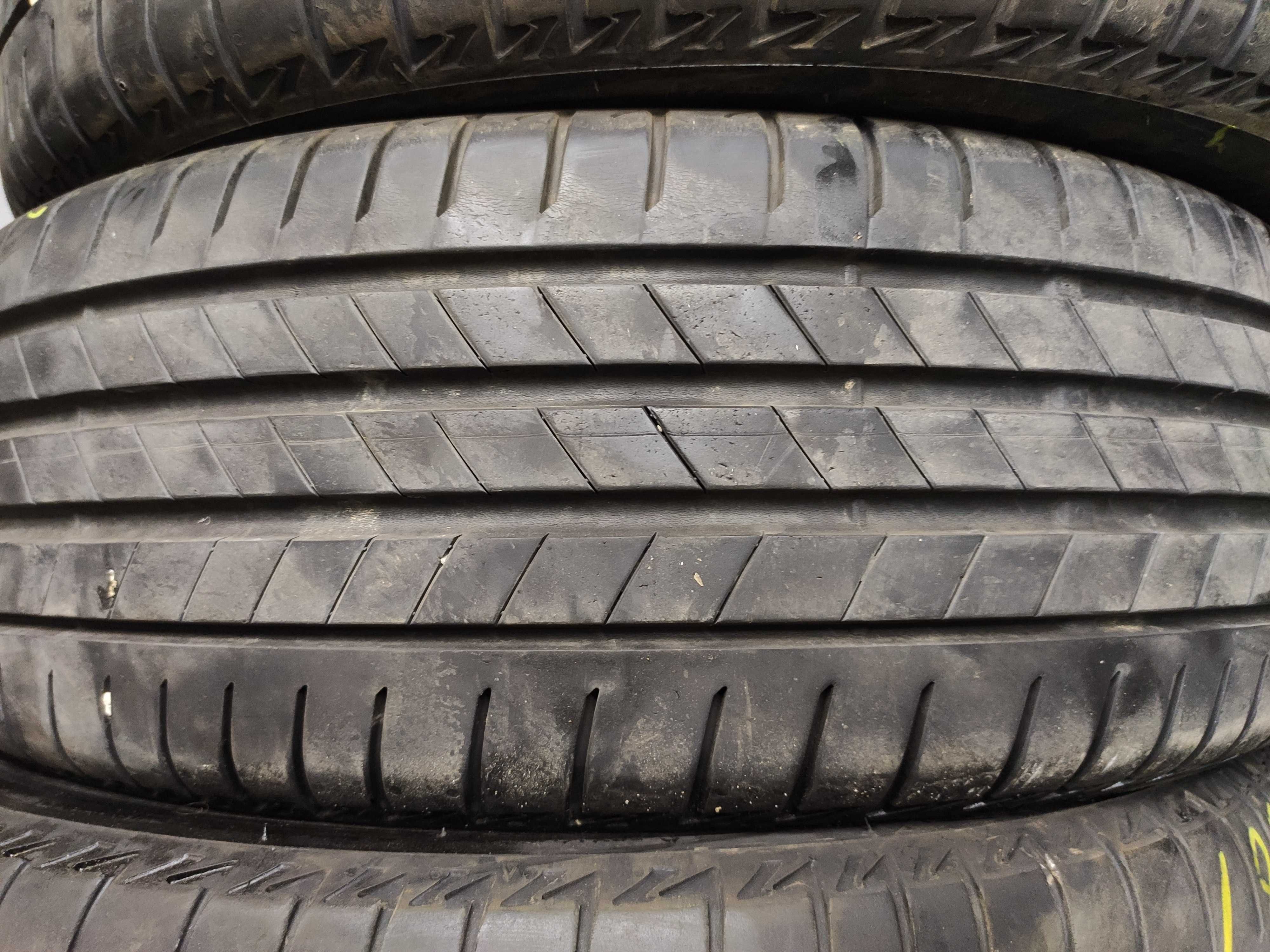 4бр Летни Гуми 185 65 15 - Bridgestone - DOT 2023
