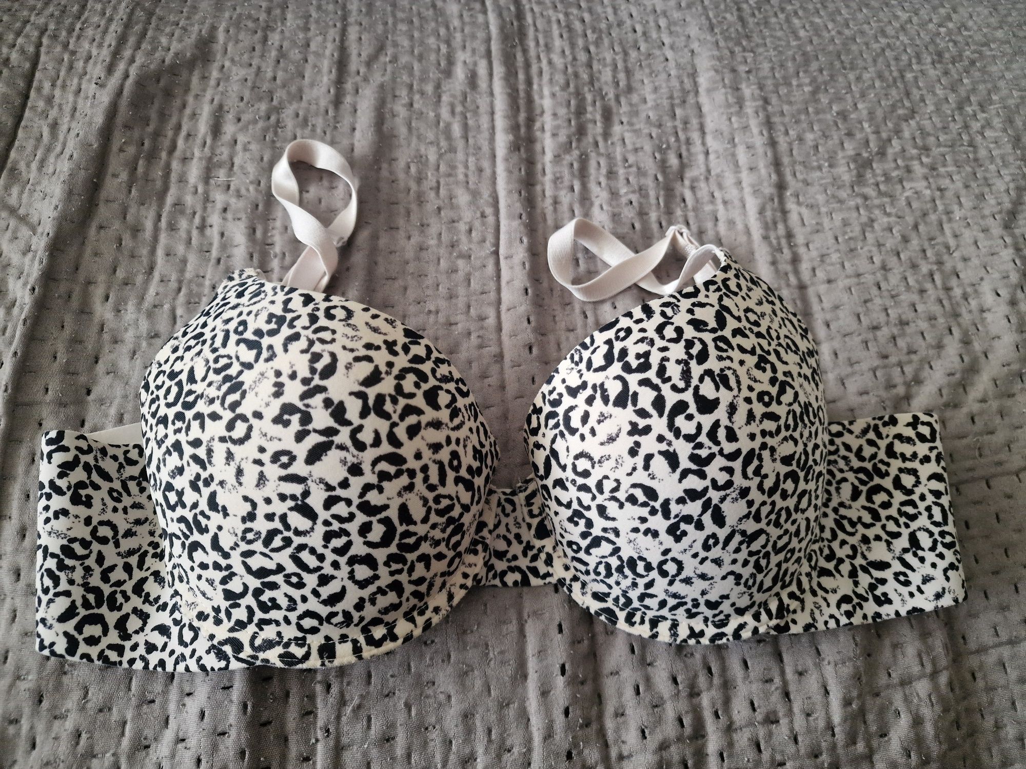 Set sutiene 75B push up