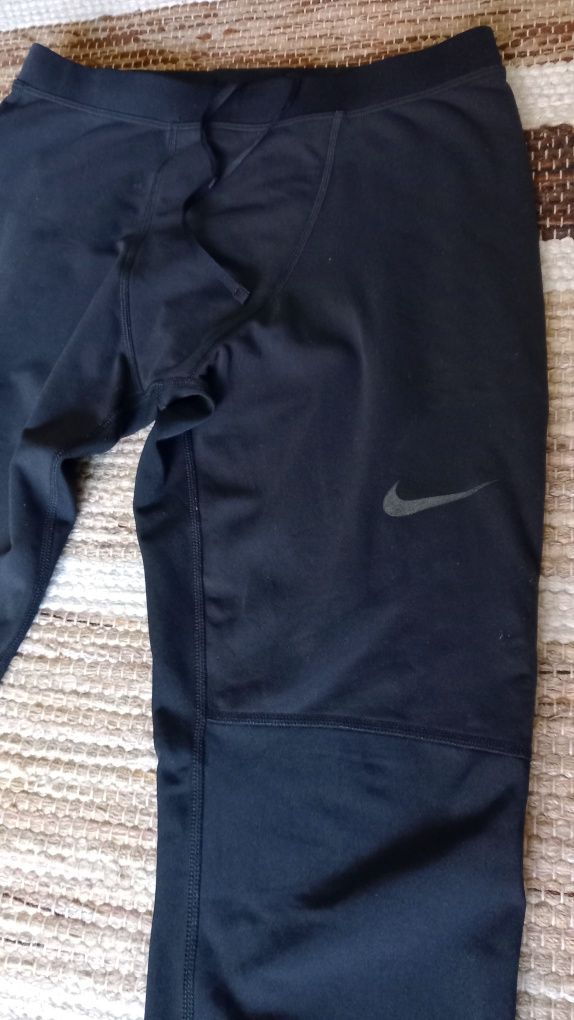 Nike къси и дълги клинове М/L