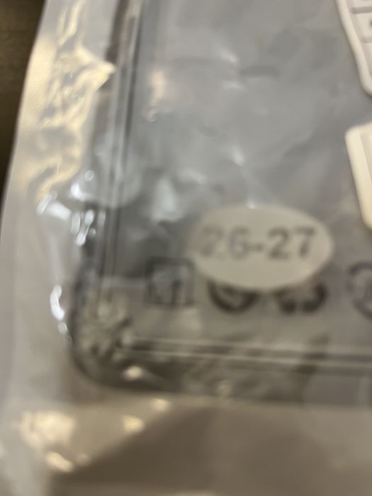 Детски обувчици за вкъщи 26-27