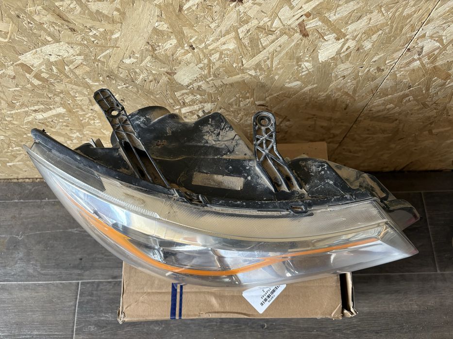 Лифан Солано Рестайлинг