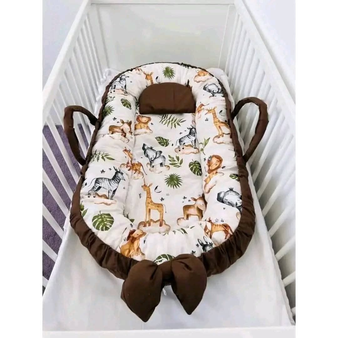 Нови бебешки гнезда